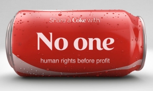 Boycott-Coke
